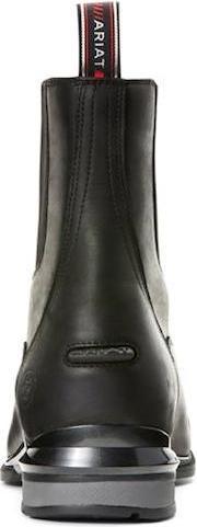 Actual product image Ariat Ankle boot Devon Nitro Paddock men (47)