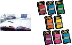Produktbild Post-it Index (25 x 43 mm)