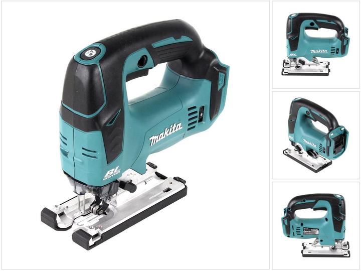 Makita Djv182z