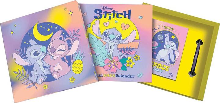 Immagine prodotto Lilo & Stitch Set Regalo