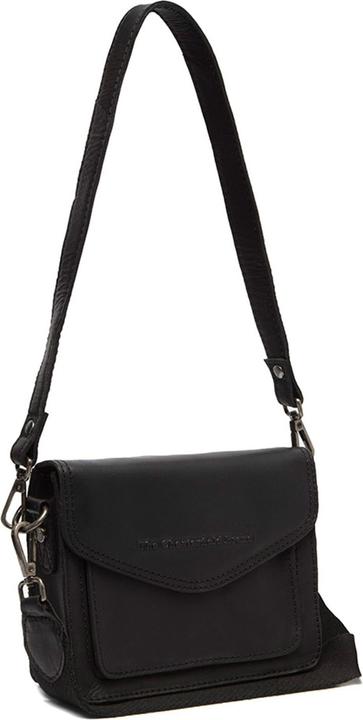 The Chesterfield Brand Sutton Schultertasche Leder 18 cm