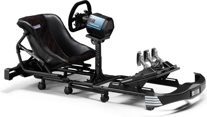 Actual product image Next Level Racing NLR-S034 GO