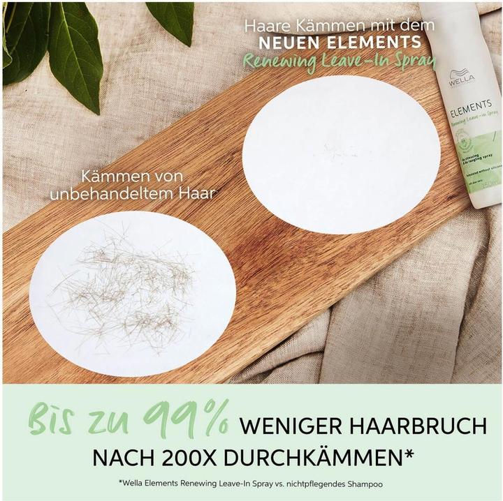 Produktbild Wella Elements Renewing Leave-In Spray (150 ml)