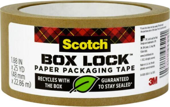 Produktbild Scotch Box Lock (48 mm)