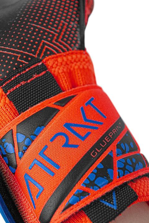 Produktbild Reusch Torwarthandschuh Attrakt Gold X - 9 (9)