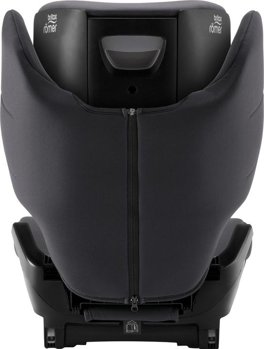 Immagine prodotto Britax Römer Scoperte Più (Seggiolino per bambini, ECE R129/i-Size Standard)