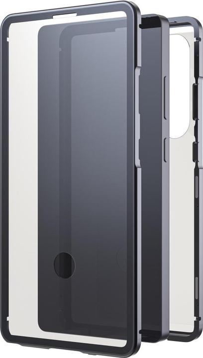 Immagine prodotto Black Rock 360° Glass (Samsung Galaxy S25 Ultra)