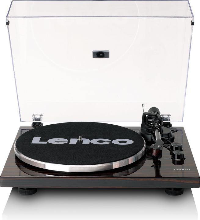 Produktbild Lenco LBT-345WA (Vollautomatisch)
