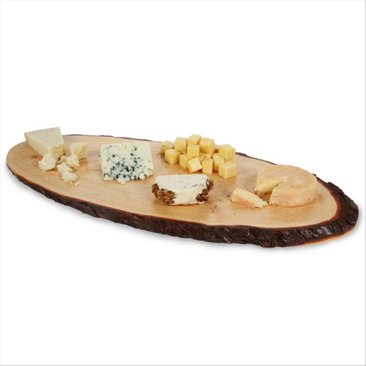 Produktbild Boska Rindenbrett Eschenholz L