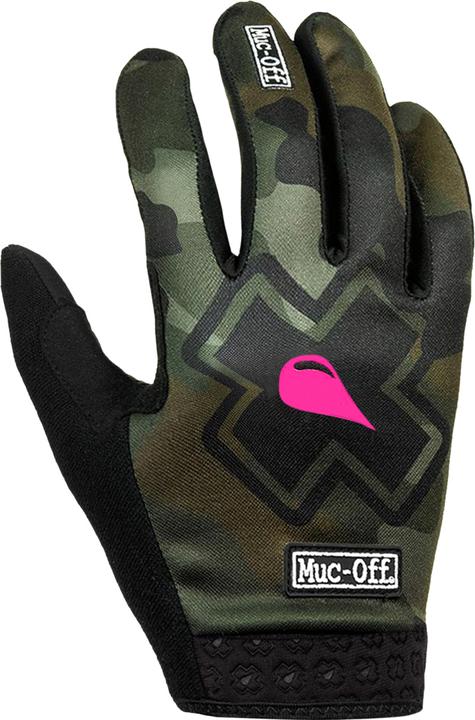 Muc-Off Youth