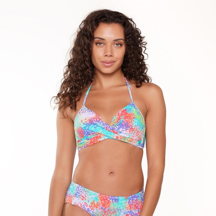 Actual product image LingaDore Triangle bikini (38 E)