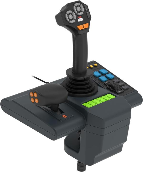 Actual product image HORI Farming Vehicle Control System (PC)