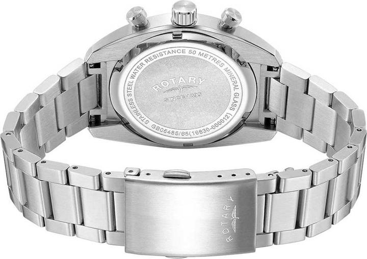 Produktbild Rotary GB05485/65 Avenger Sport (Chronograph)