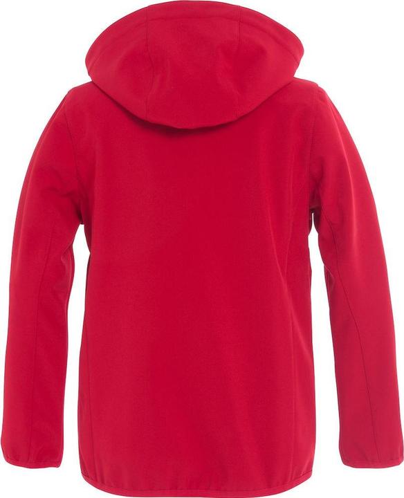 Immagine prodotto Clique Giacca Softshell Basic (128)