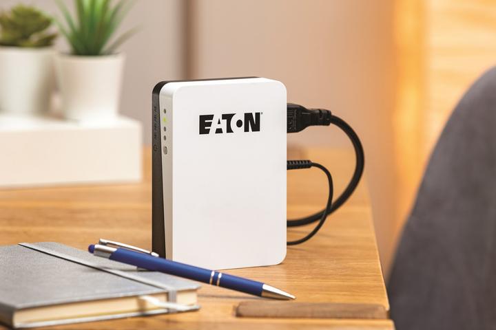 Produktbild Eaton 3S Mini (36 VA, 36 W, Online-Doppelwandler USV)