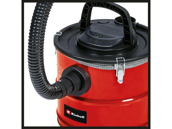 Produktbild Einhell TC-AV 1718 D (Aschesauger)