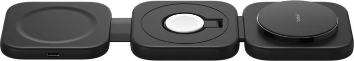 Immagine prodotto Belkin Boost Charge Pro Qi2 3in1 (15 W)