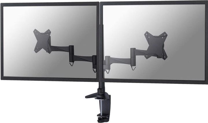Image du produit Neomounts Fpma-D1330dblack (Tables, 27")