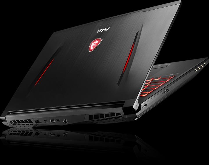Produktbild MSI GT62VR 7RE-263CH Dominator Pro (15.60", Intel Core i7-7700HQ, 16 GB, 256 GB, CH)