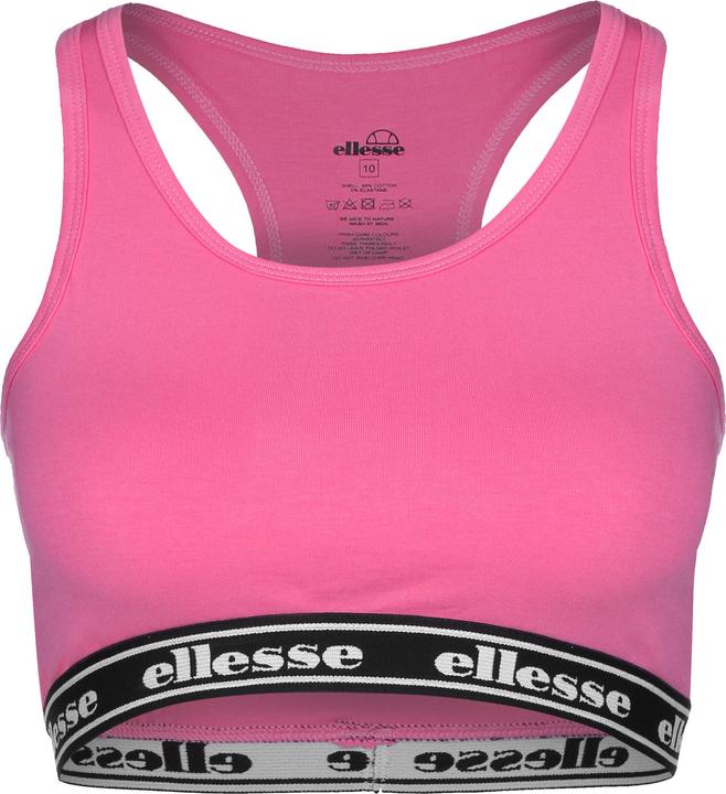 Image du produit Ellesse Bralette Denti W (Une unité par pack, S)