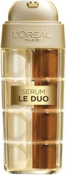 Actual product image L'Oréal Paris L'Oreal Paris Age Perfect Rejuvenating Serum Le Duo 30ml (30 ml)