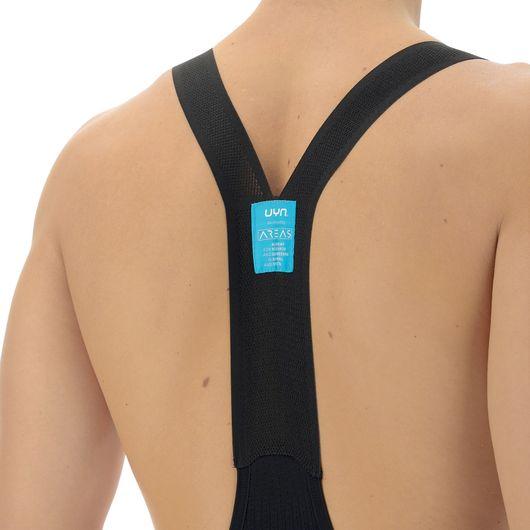 Produktbild UYN Fahrrad-Trägerhose Ridemiles (L, XXL)