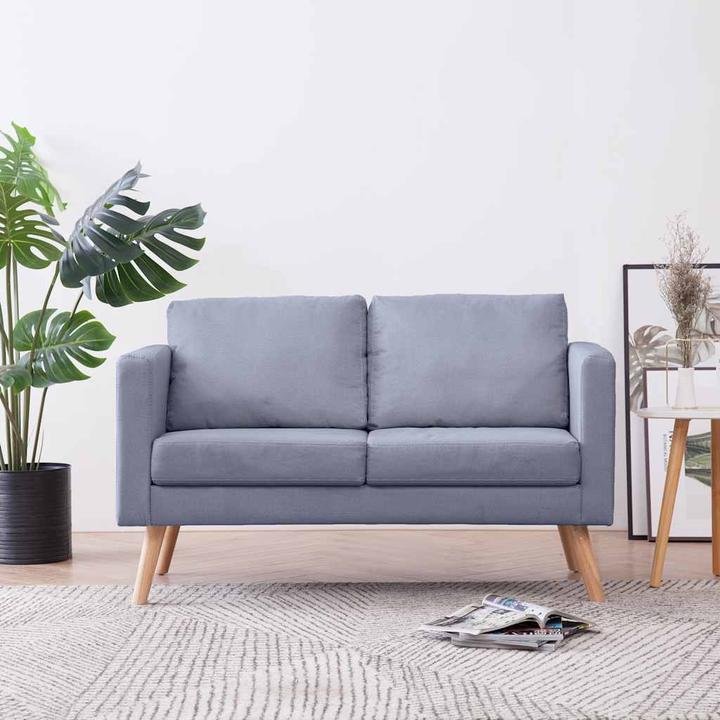 Actual product image VidaXL Canda (2 person sofa)