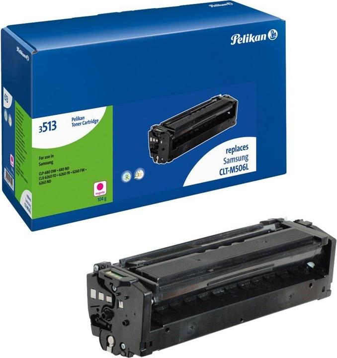 Produktbild Pelikan Clt-M506l (M)