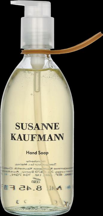 Produktbild Susanne Kaufmann Hand Soap (Flüssigseife, 250 ml)