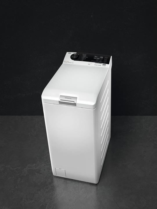Actual product image AEG LTR7E71379 913143764 (7 kg, Rear)