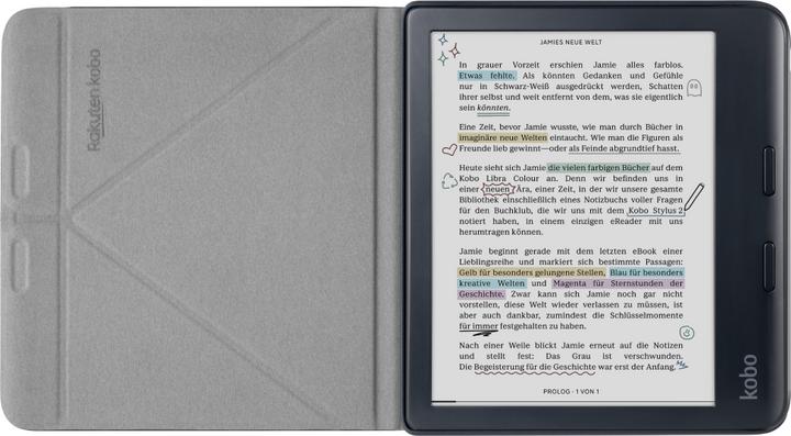 Image du produit Kobo SleepCover Case (Kobo Libra)
