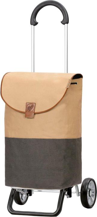 Produktbild Andersen Scala Shopper Plus Priya Einkaufstrolley 54 cm