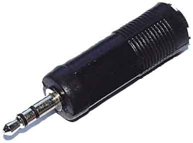 Adattatore audio