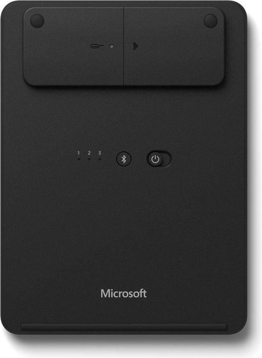 Produktbild Microsoft Number Pad (Nummernblock, Kabellos)