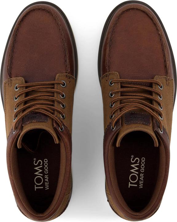 Image du produit Toms Trvl Lite Forrest (40.5)