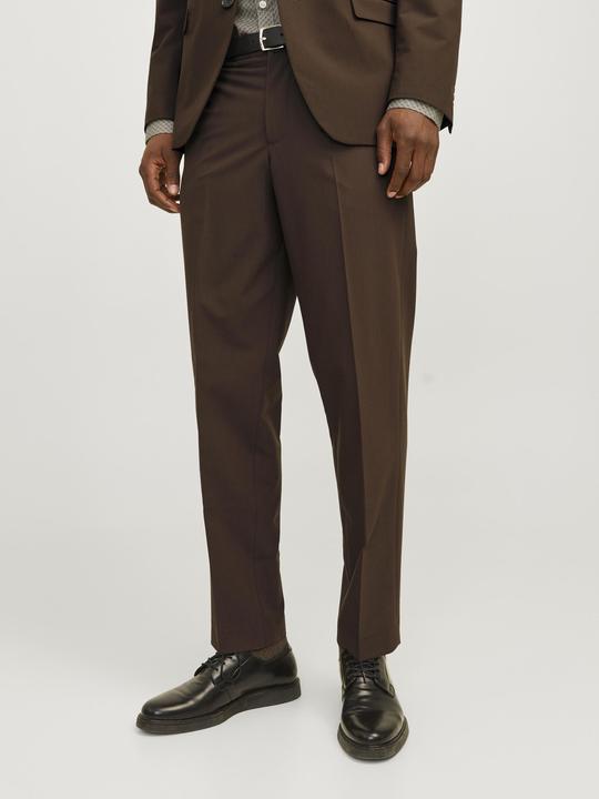 Produktbild Jack & Jones JPRBUSHWICK Regular Fit Anzughose Anzughose (52)