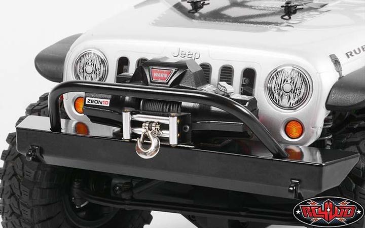 Produktbild Rc4Wd WARN Seilwinde Zeon 10