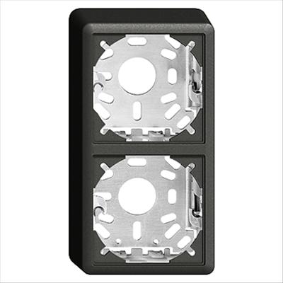 Image du produit Feller Cache EDIZIOdue, taille I - I