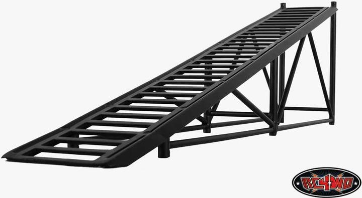 Actual product image Rc4Wd Tough Armor access ramp