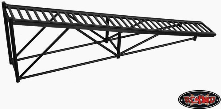 Actual product image Rc4Wd Tough Armor access ramp