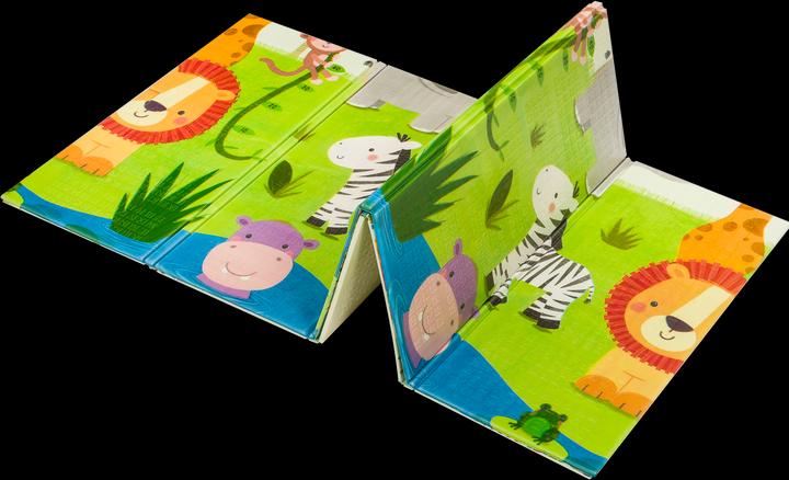Image du produit Lionelo Robby (180 x 180 cm)