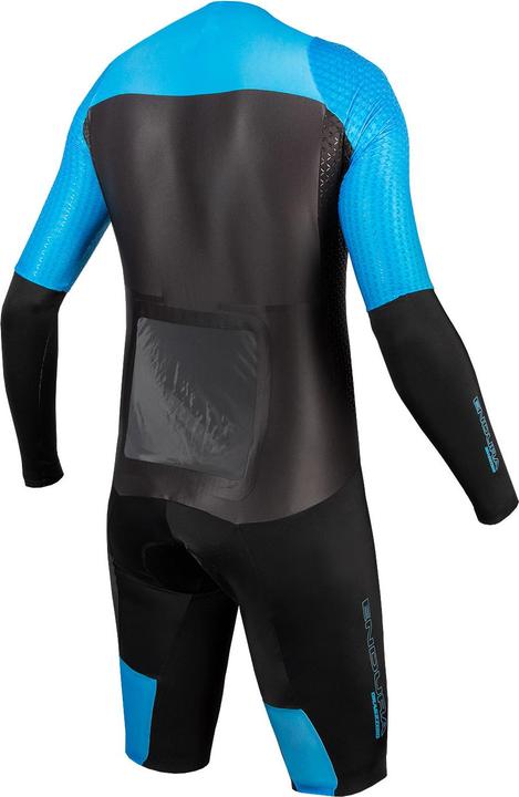 Actual product image Endura D2Z Encapsulator Time Trial Suit (XS)