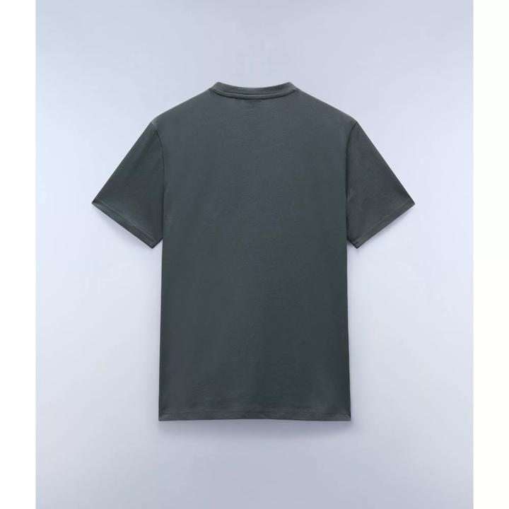 Immagine prodotto Napapijri felpa b-aylm (XL)