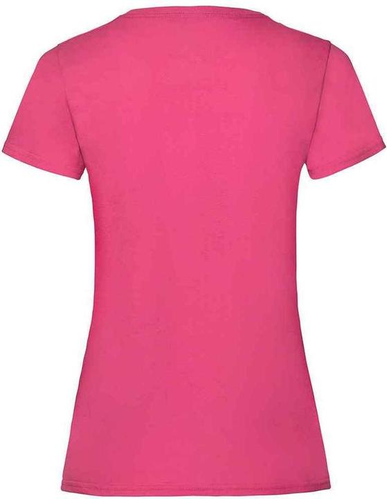 Produktbild Fruit of the Loom Valueweight TShirt (38)