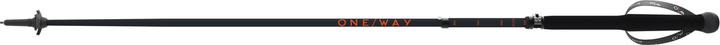 Actual product image One Way MTX Carbon Vario Dark (115 - 135 cm)