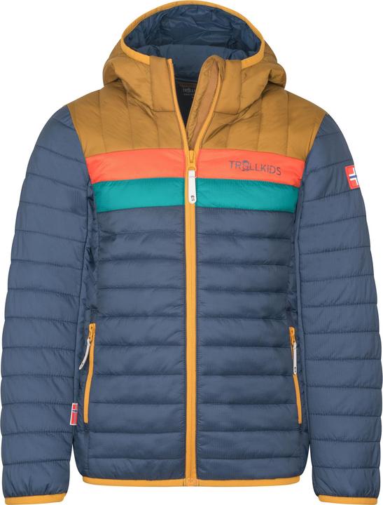 Bronzo, Blu mistico, Arancione fiamma