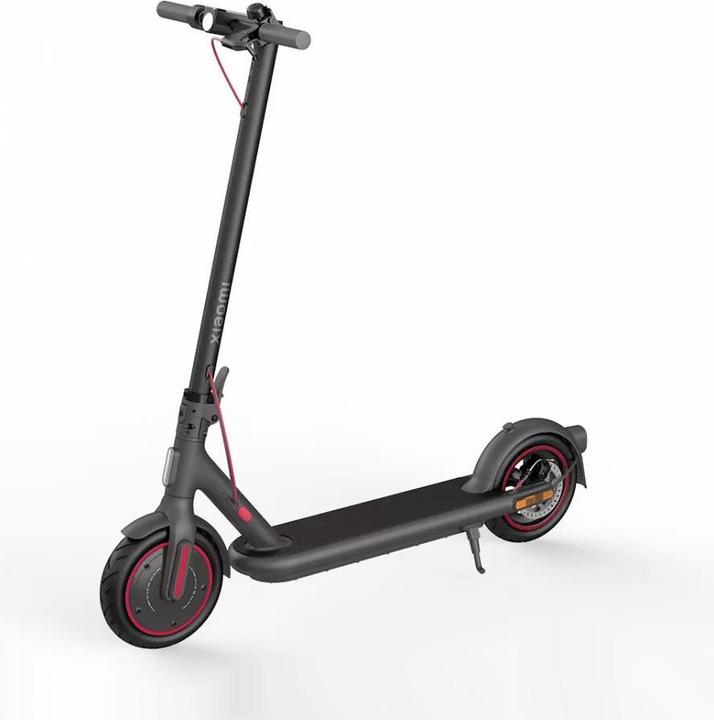 Immagine prodotto Xiaomi 4 Pro 2nd Gen (EU-Modell) (25 km/h, 60 km, 400 W)