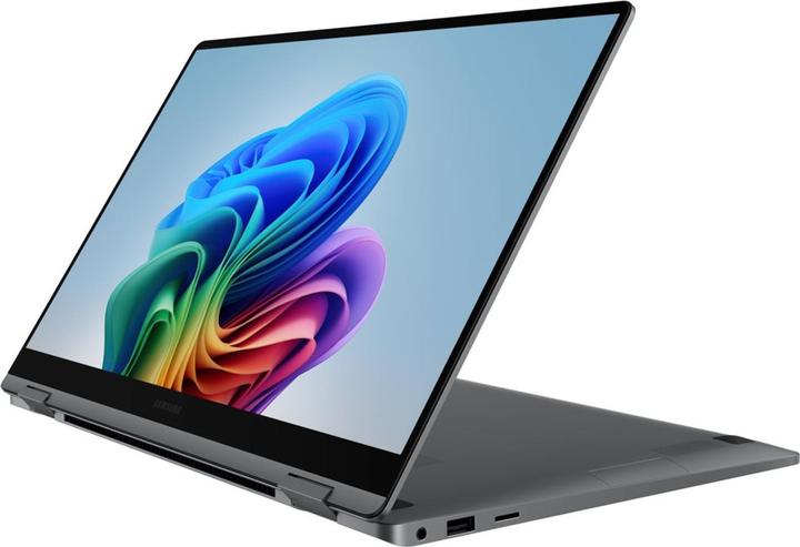 Image du produit Samsung Galaxy Book5 360 (15.60", 32 Go, 1000 Go, DE)