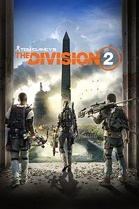 Immagine prodotto Ubisoft La Divisione 2 (Xbox Series X, Xbox One X, DE)