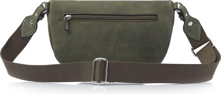 Actual product image Castelijn & Beerens Carisma Gürteltasche